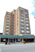 Westberry Highrise Apartments - Photo 1 of 1