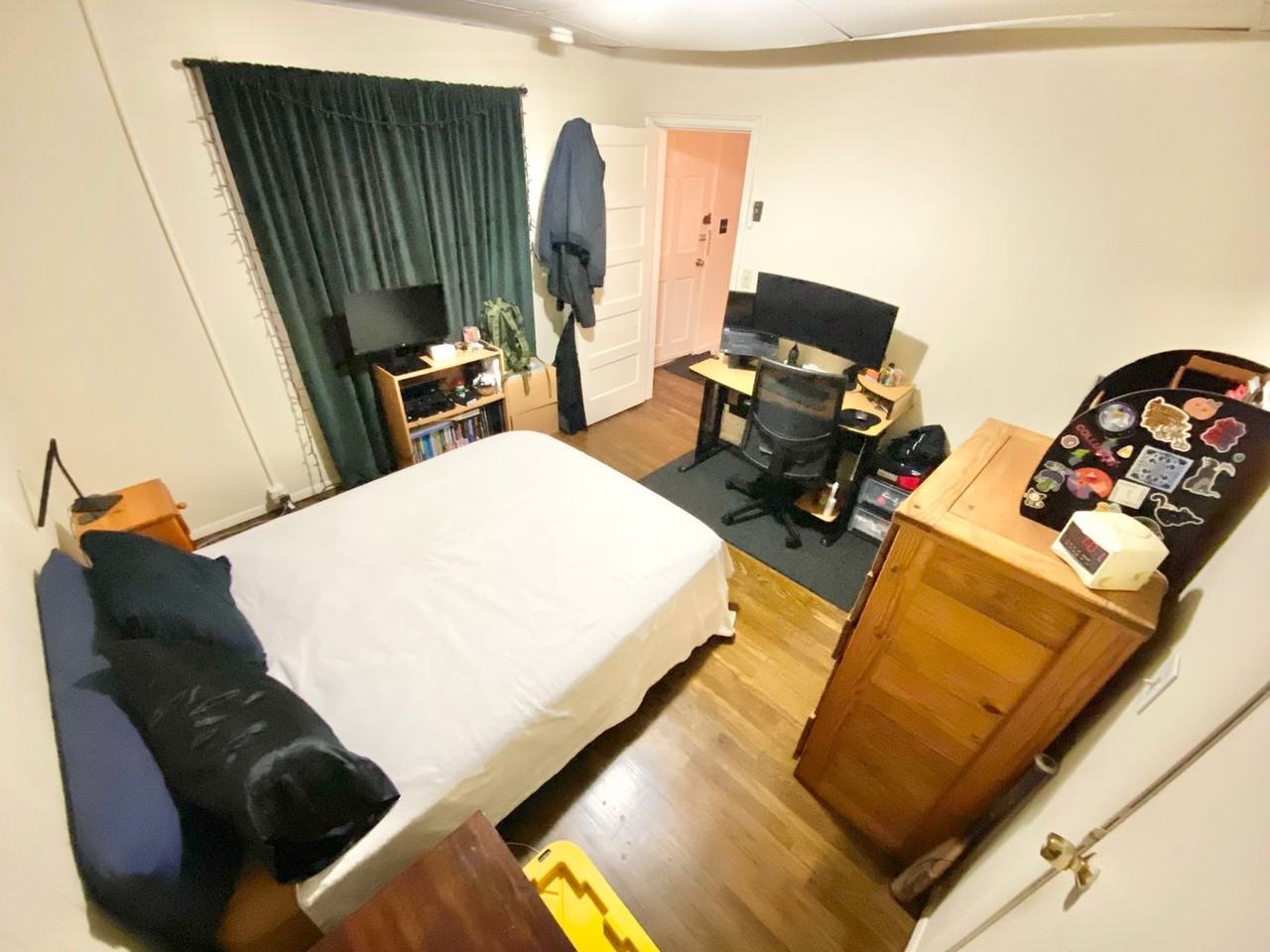 202-206 South Winooski Ave - Photo 6 of 15