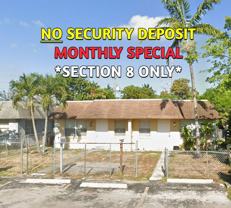 1537 Nw 8th Ave - Photo 1 of 1