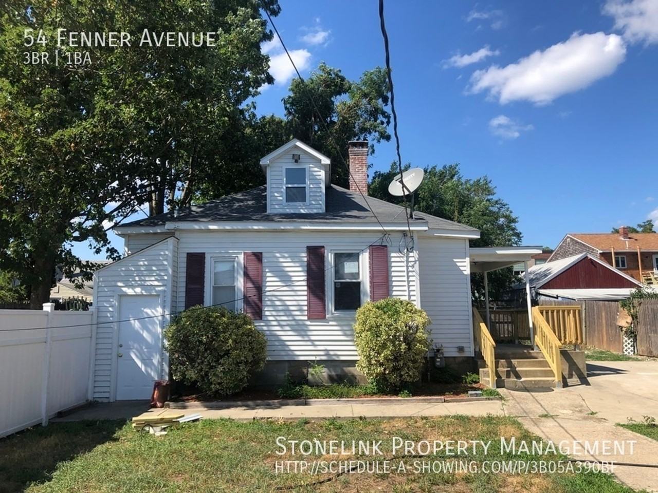 54 Fenner Ave - Photo 3 of 20