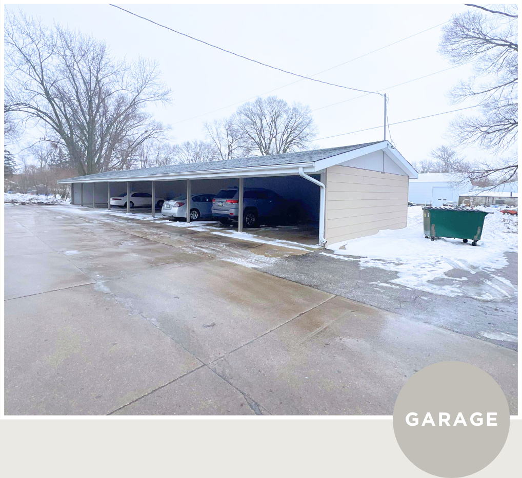 Floyd Apartments - Photo 2 of 25