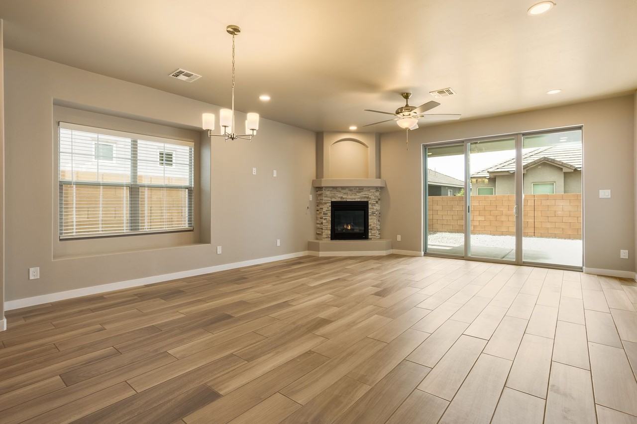 7701 Majesty Ct Nw - Photo 7 of 20