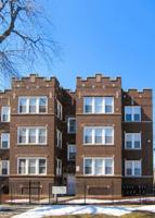 featured image of 7800 S Marshfield Ave