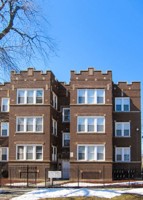 featured image of 7800 S Marshfield Ave