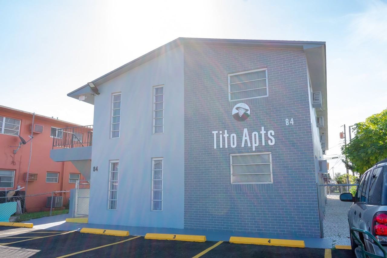 84 84 W 31 ST - TA 02 - Photo 2 of 9