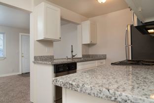 The Anderson Apartments: Renovated Units, Great Location! - Photo 1 of 1