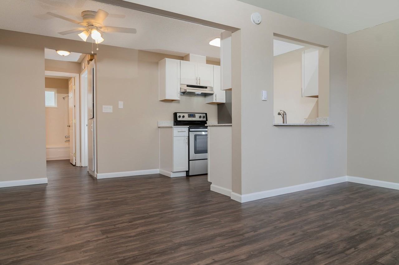 The Anderson Apartments: Renovated Units, Great Location! - Photo 2 of 30