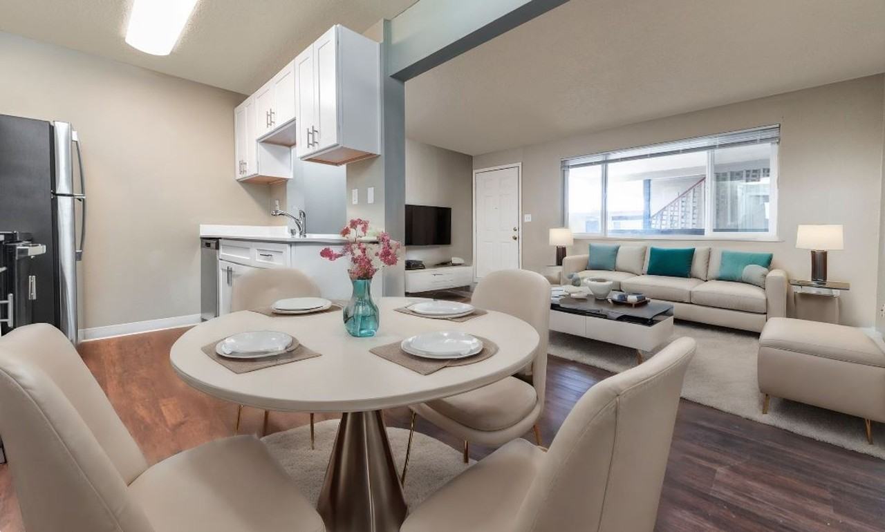 The Anderson Apartments: Renovated Units, Great Location! - Photo 2 of 30