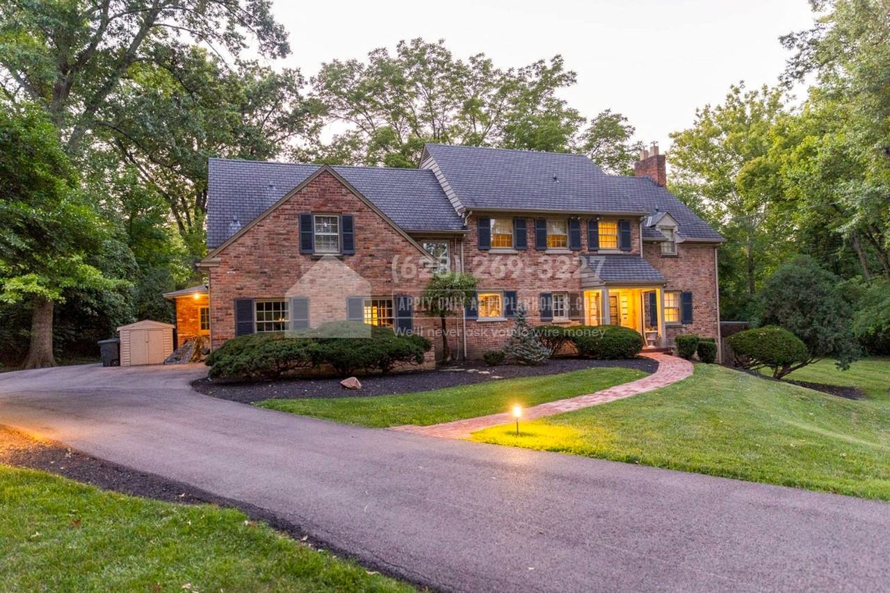 7011 Fair Oaks Dr - Photo 3 of 44