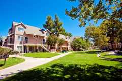 Sierra Canyon Apartments - Photo 1 of 1