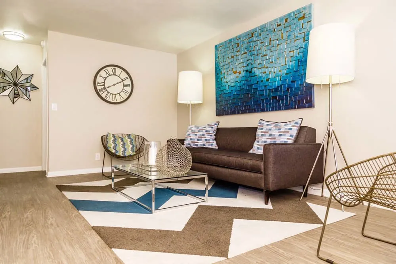 Sierra Canyon Apartments - Photo 5 of 16