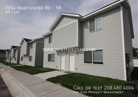 featured image of 3954 Hawthorne Rd #9B