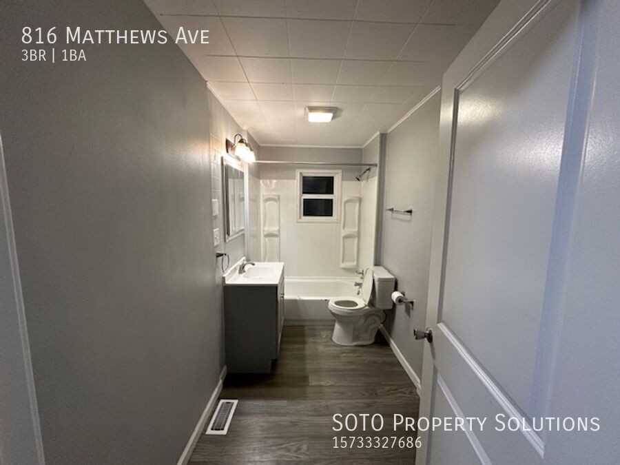816 Matthews Ave - Photo 3 of 8