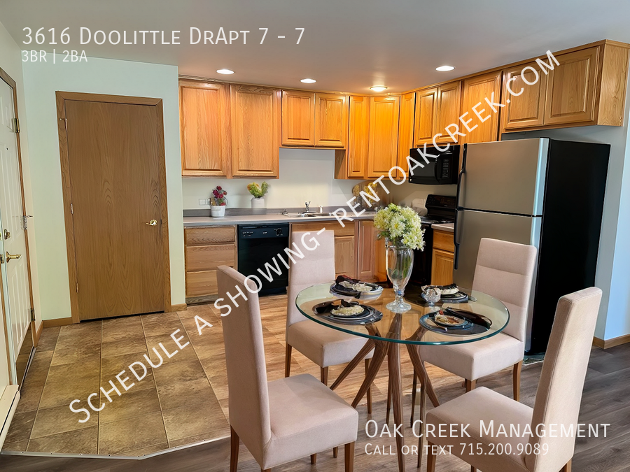 3616 3616 Doolittle DrApt 7 #7 - Photo 4 of 16