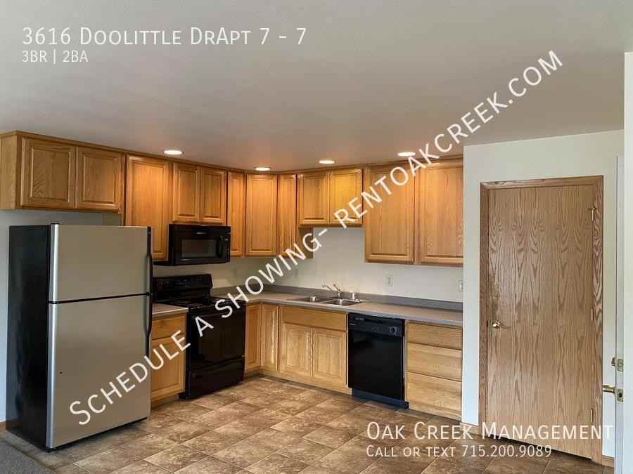 3616 3616 Doolittle DrApt 7 #7 - Photo 5 of 16