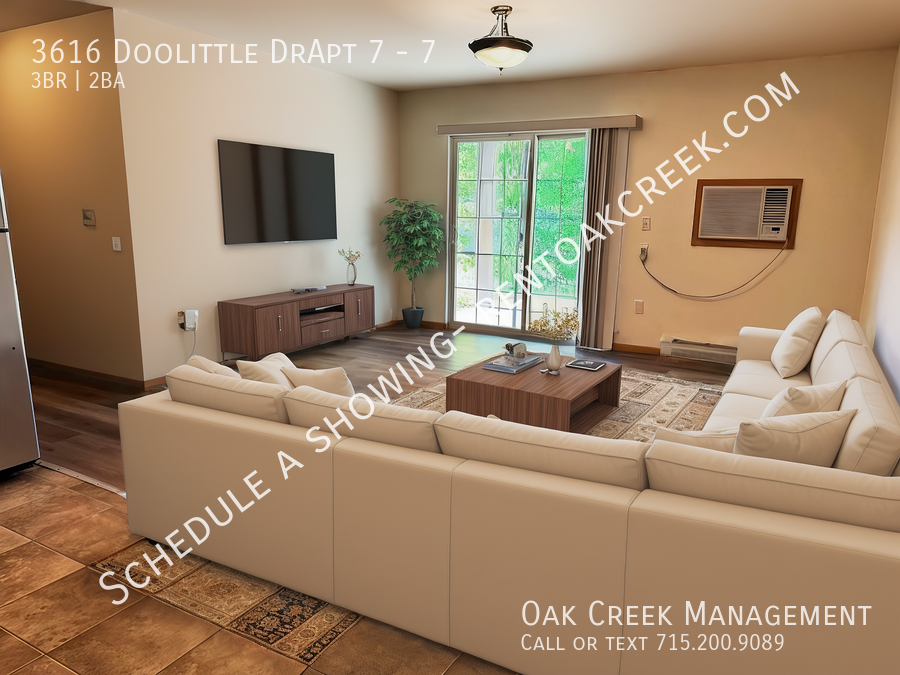 3616 3616 Doolittle DrApt 7 #7 - Photo 6 of 16