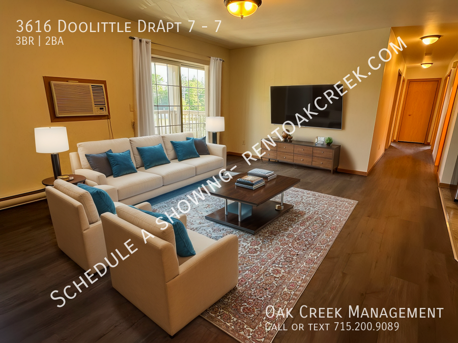 3616 3616 Doolittle DrApt 7 #7 - Photo 7 of 16