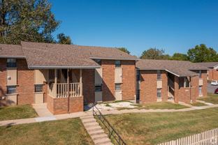 Stephens Park Apartments - Photo 1 of 1
