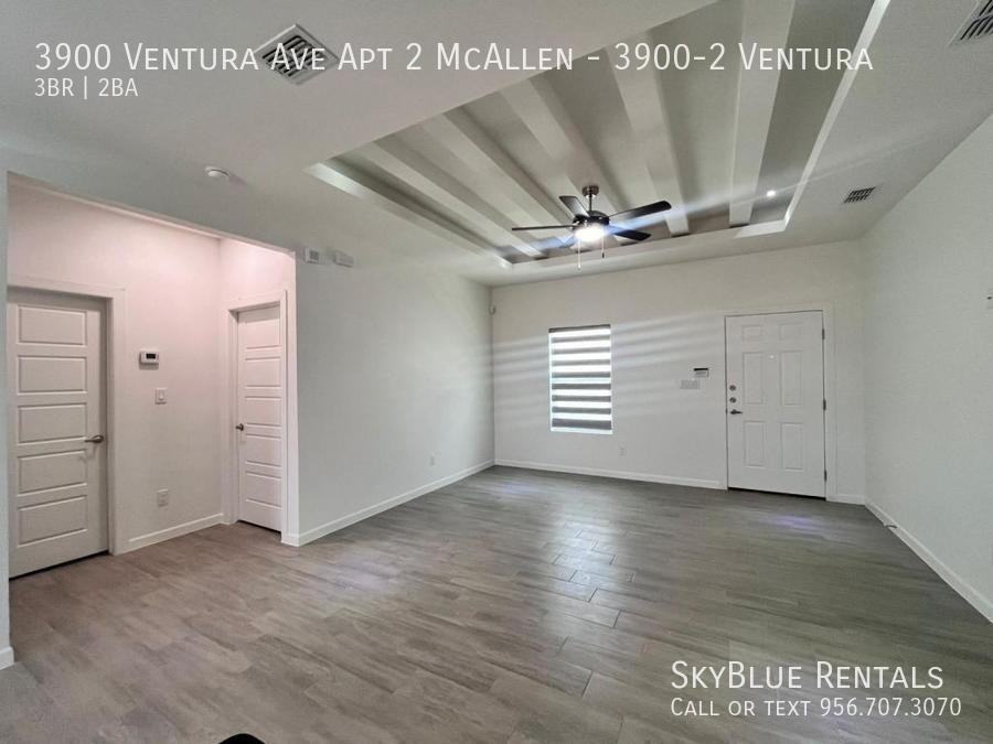 3900 Ventura Ave Apt 2 McAllen - Photo 3 of 18