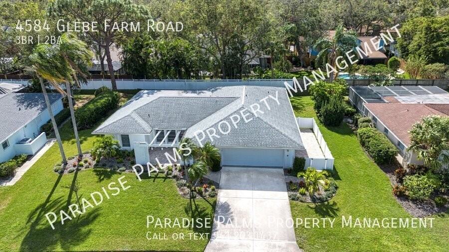 4584 Glebe Farm Rd - Photo 3 of 50