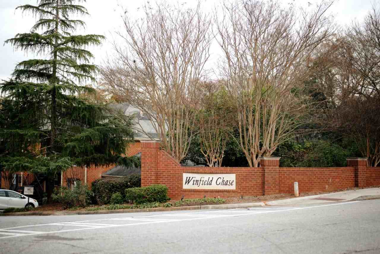 1688 Prince Ave #104 - Photo 4 of 15