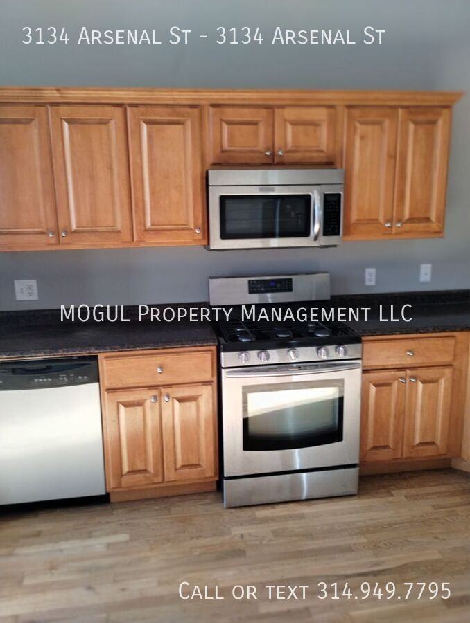 3134 Arsenal St - Photo 3 of 16