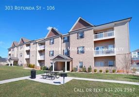 featured image of 303 Rotunda Street #106