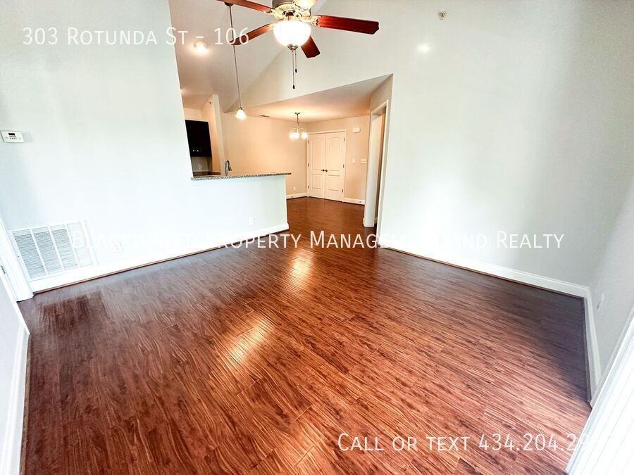 303 Rotunda Street #106 - Photo 2 of 18