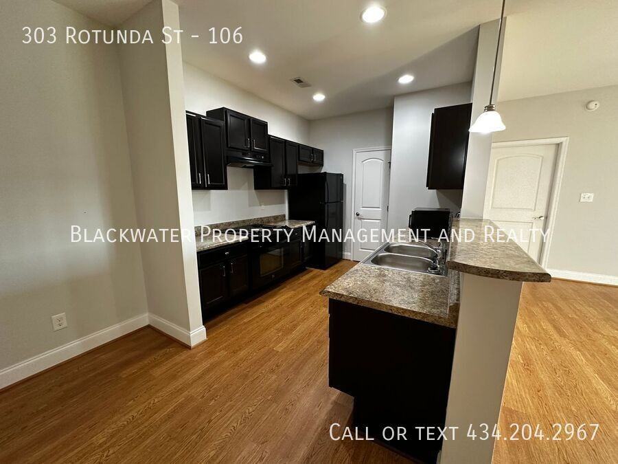 303 Rotunda Street #106 - Photo 3 of 18