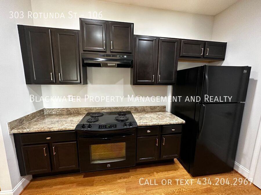 303 Rotunda Street #106 - Photo 4 of 18