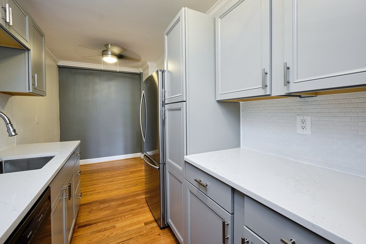 3925 Davis Pl Nw #206 - Photo 2 of 18