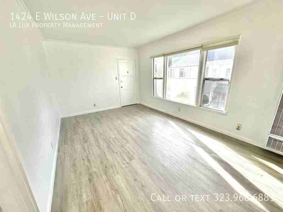 1424 E Wilson Ave #D - Photo 2 of 10