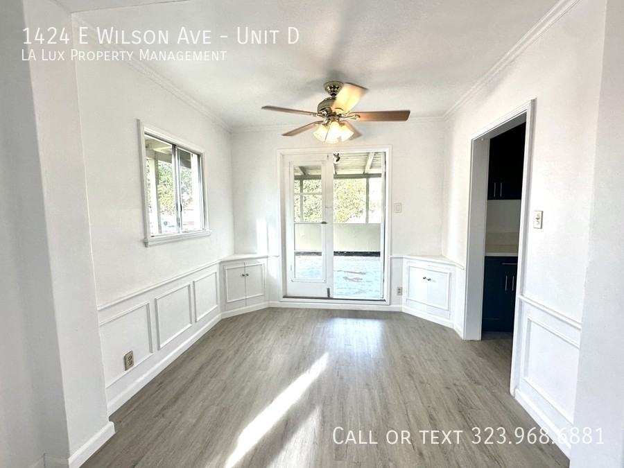 1424 E Wilson Ave #D - Photo 3 of 10