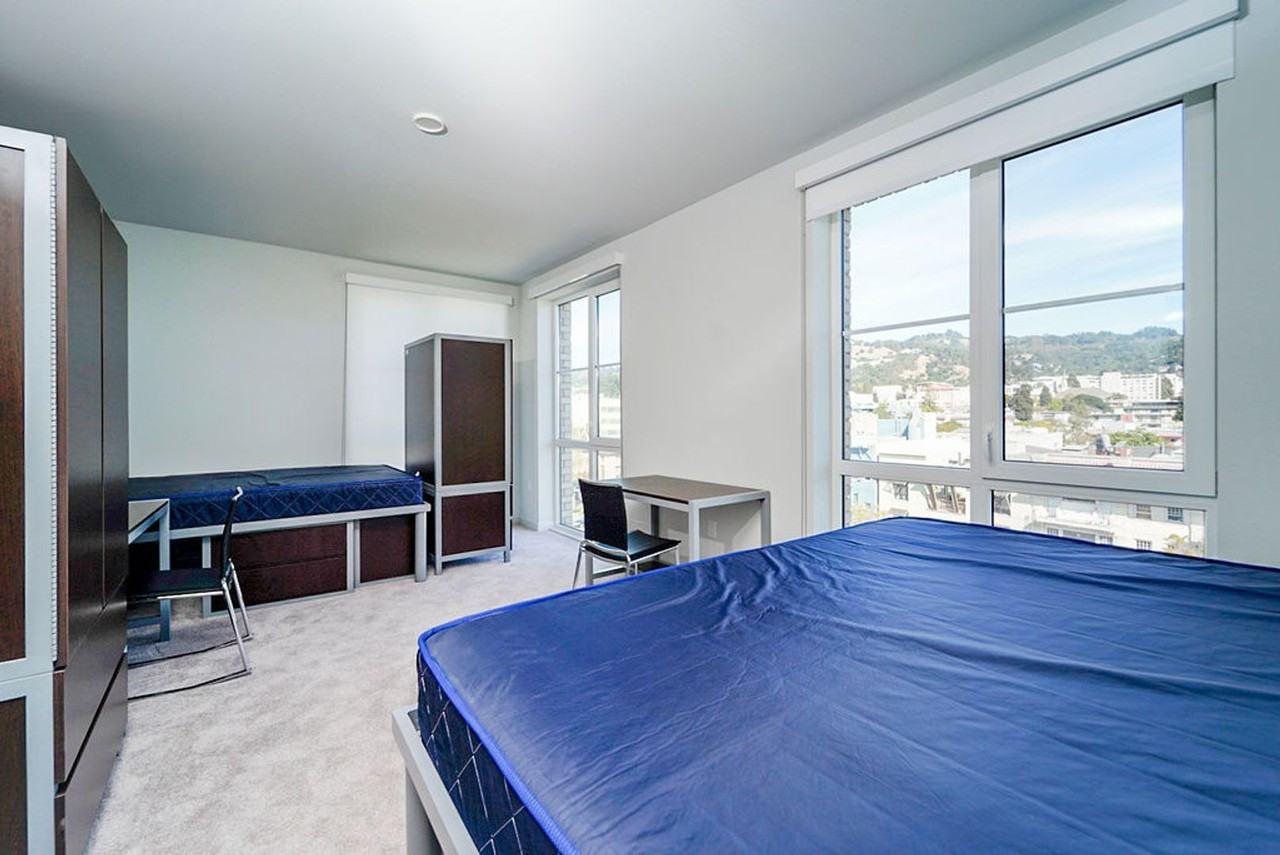 Berkeley's NEWEST Secret Retreat! Experience The Lair! Deluxe Furnished Brand New Apartments! Near UC Berkeley! - Photo 2 of 32