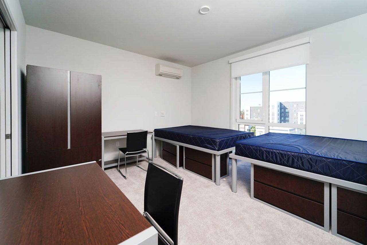 Berkeley's NEWEST Secret Retreat! Experience The Lair! Deluxe Furnished Brand New Apartments! Near UC Berkeley! - Photo 7 of 32