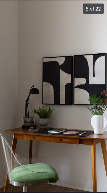 1835 East Boston Street #415D - Photo 5 of 20