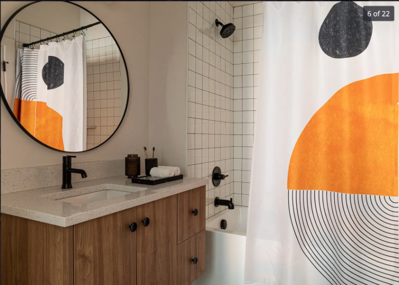 1835 East Boston Street #415D - Photo 6 of 20