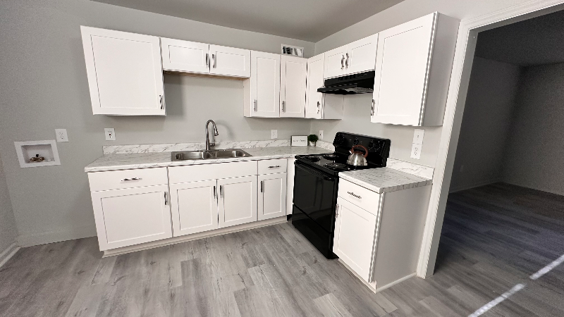 2560 La Deara Crest Ln #2508