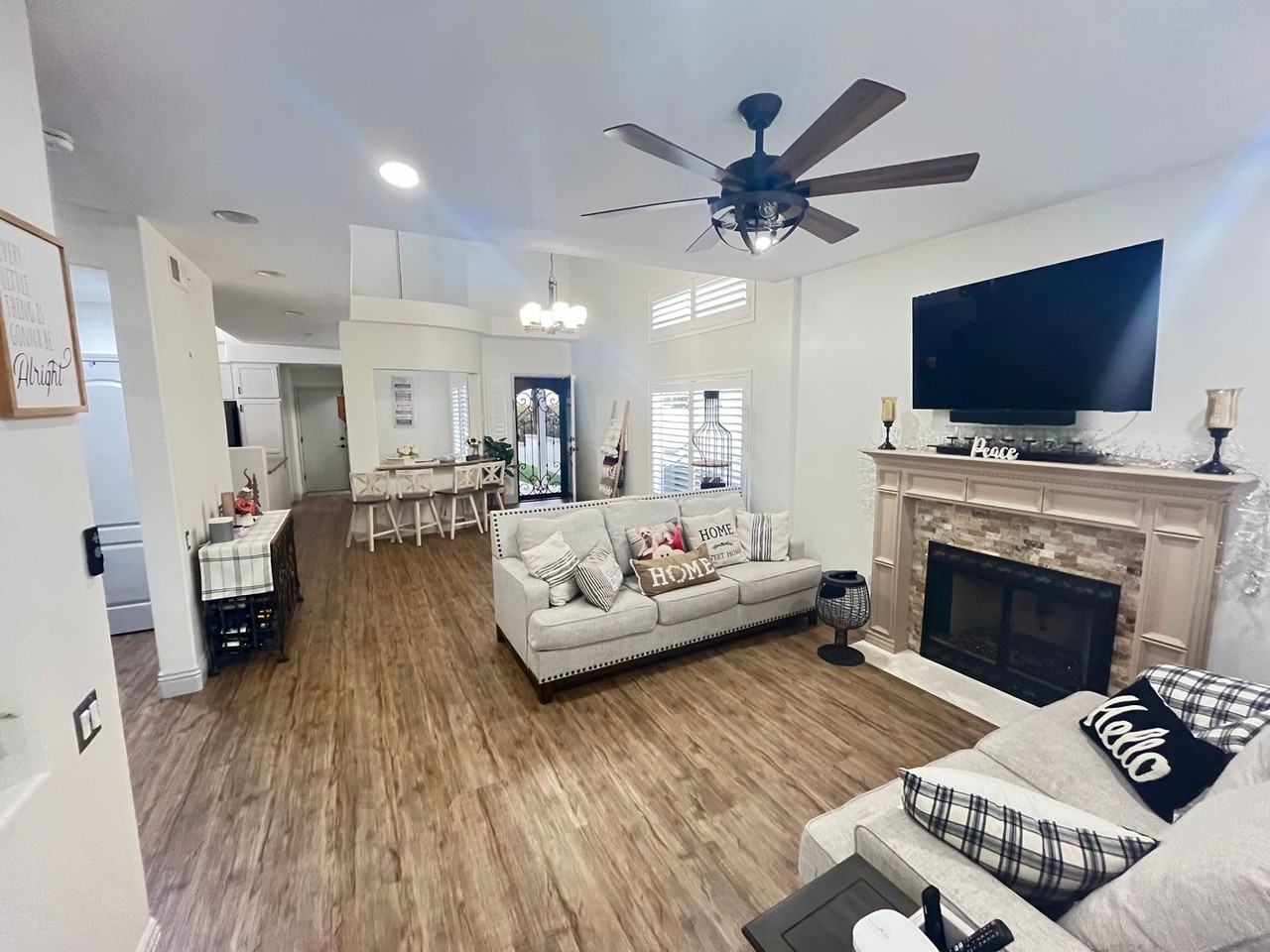 916 S Flintridge Way - Photo 7 of 21