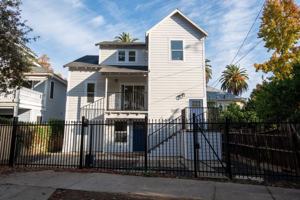featured image of 313 W St