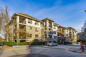 featured image of 8929 202 Street #E207