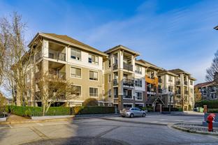 8929 202 Street #E207 - Photo 1 of 1