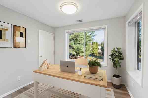 Eagle Rock Apartments at West Springfield - Photo 5 of 20