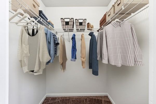 Eagle Rock Apartments at West Springfield - Photo 7 of 20