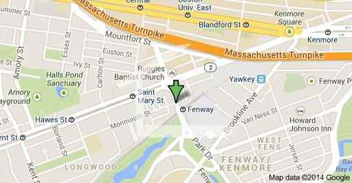 452 Park Drive #2 - Photo 2 of 9