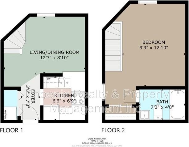 1237 Elder Ave #6 - Photo 3 of 26