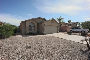 2187 Arabian Drive - Photo 1 of 1