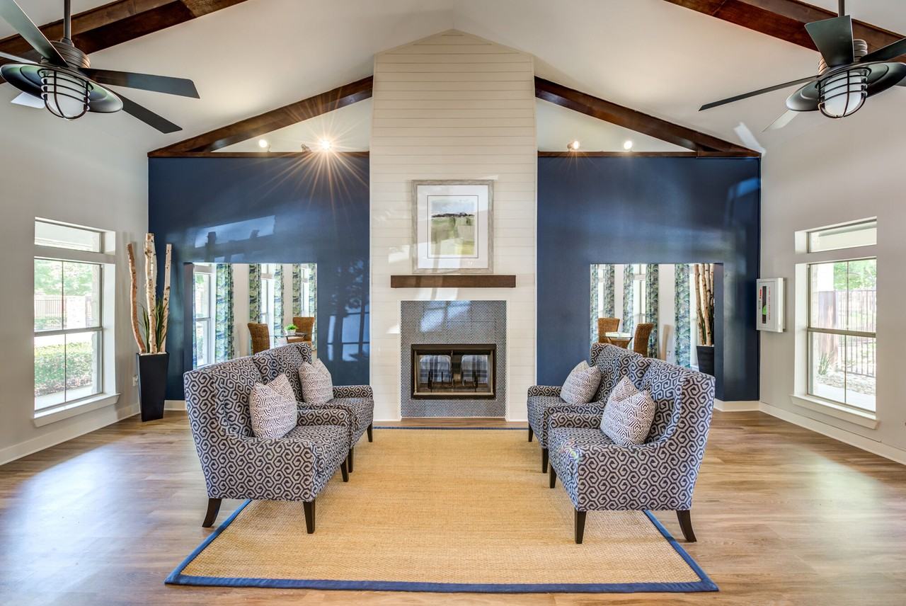 The Park on Forum - Photo 2 of 10