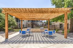 The Park on Forum - Photo 1 of 1