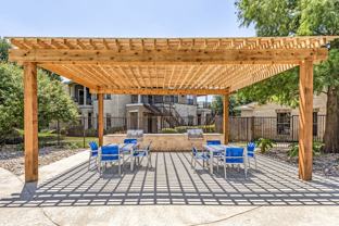 The Park on Forum - Photo 1 of 1